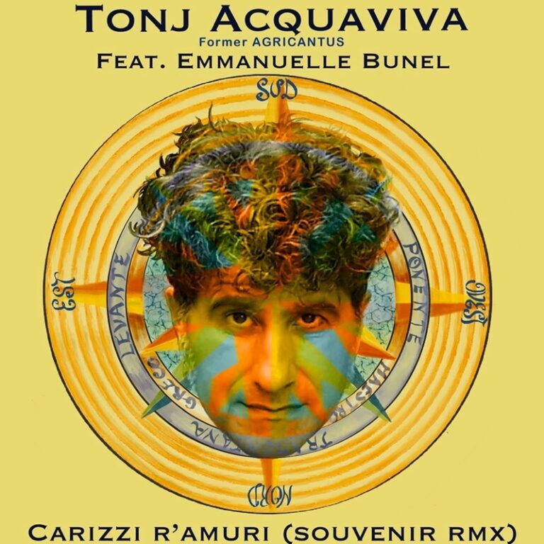 Carizi r&rsquo;amuri-souvenir